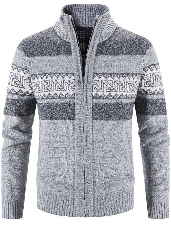 NS Parthenon Cardigan