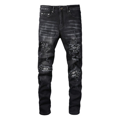 NS Folsom Jeans