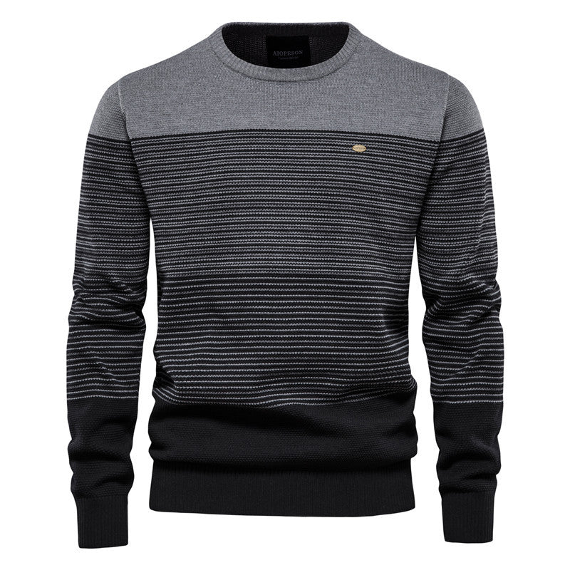 NS Chiaroscuro Sweatshirt