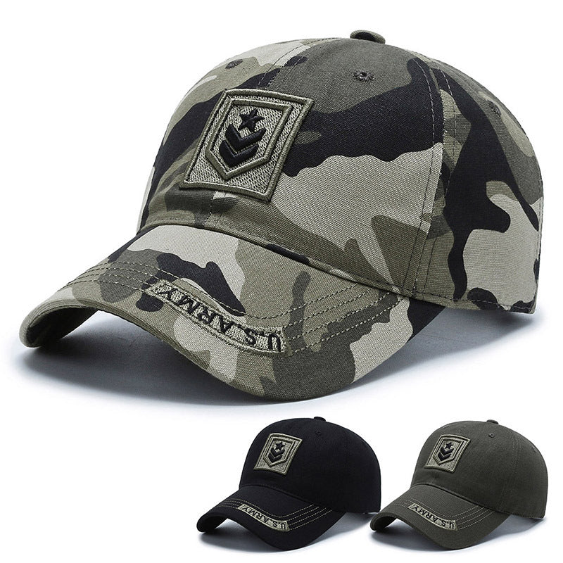 NS US Army Cap