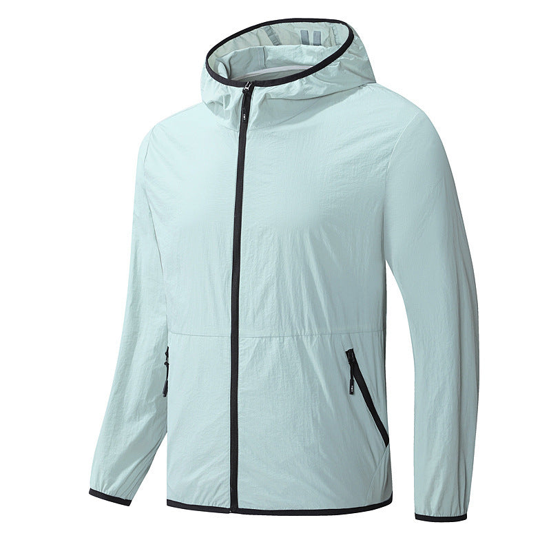 NS Solaris Jacket