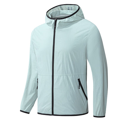 NS Solaris Jacket
