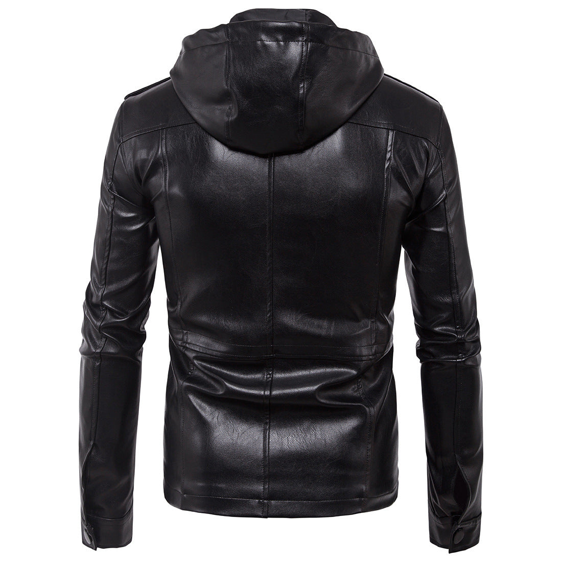 NS Reaper Leather Jacket