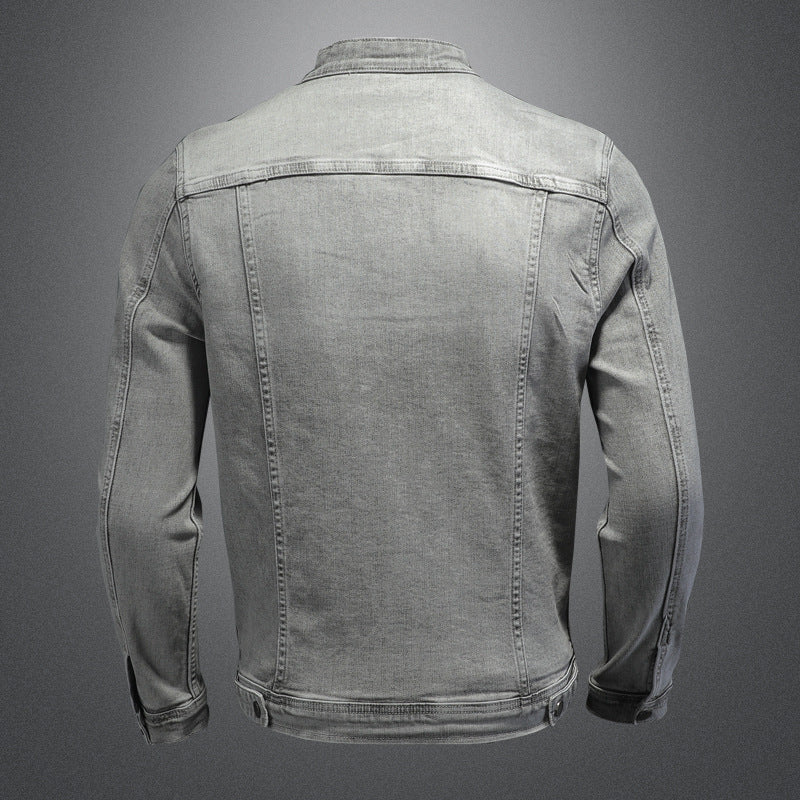 NS Headman Denim Jacket