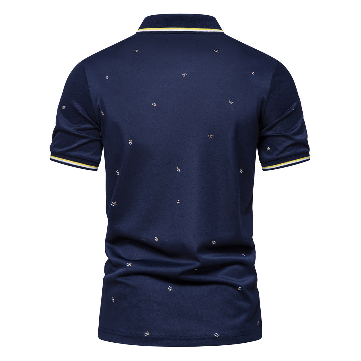 NS Morrison Polo Shirt