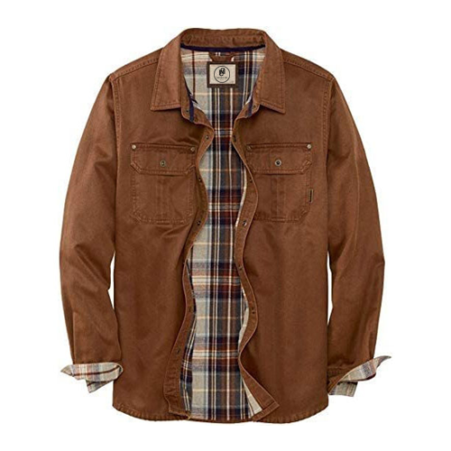 NS Farmhouse Jacket