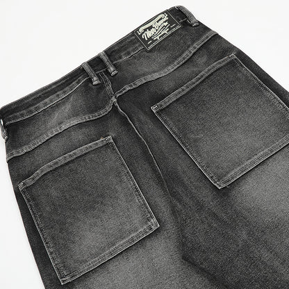 NS Men Brand Jeans