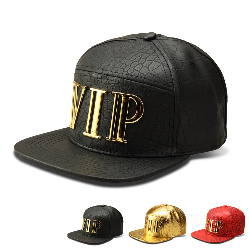 NS VIP Cap