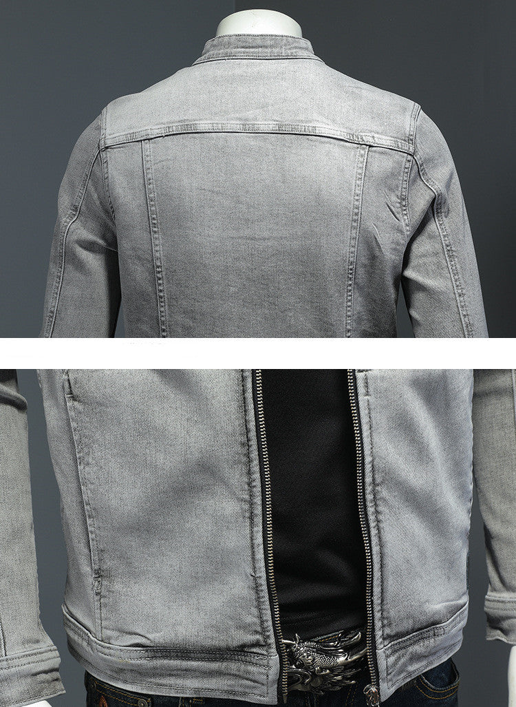 NS Headman Denim Jacket