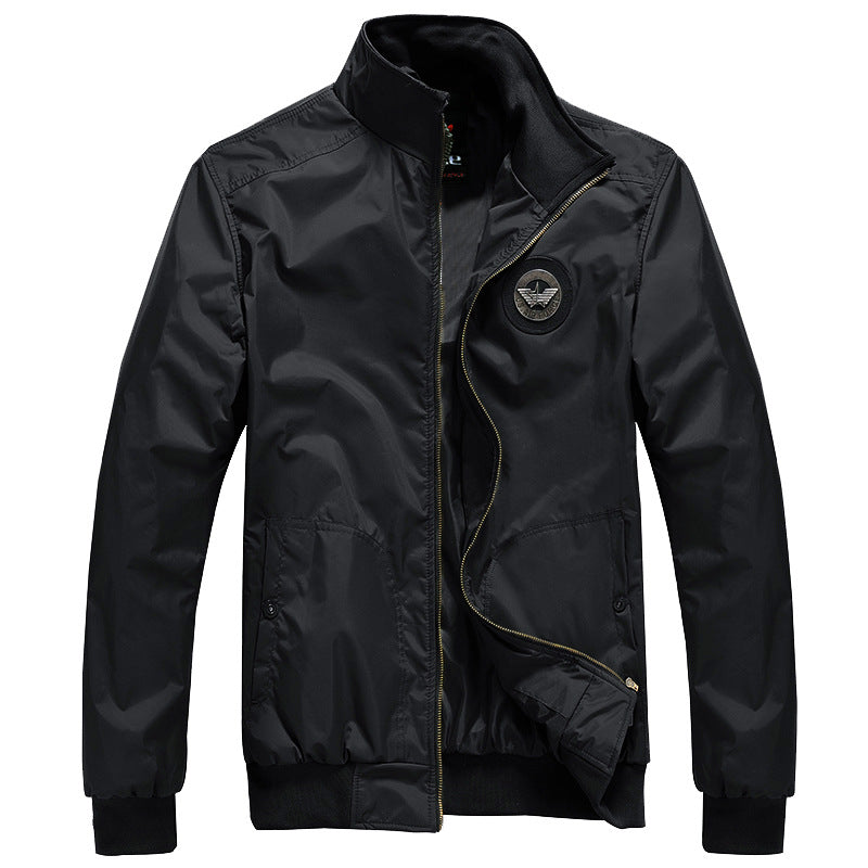 NS Air Force Casual Jacket