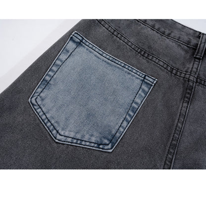 NS Dual Denim Jeans