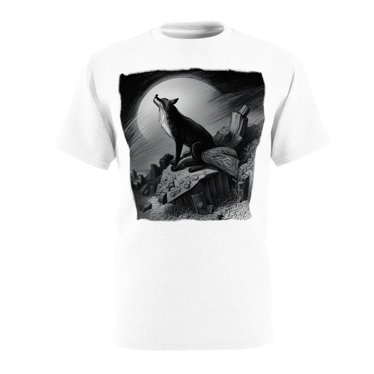 NS Moonwalker T-shirt