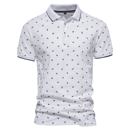 NS Sicily Polo Shirt