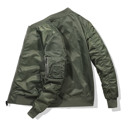 NS Mile High Jacket