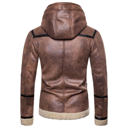 Aowofs Circumpolar Jacket