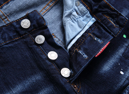NS Ragdoll Jeans