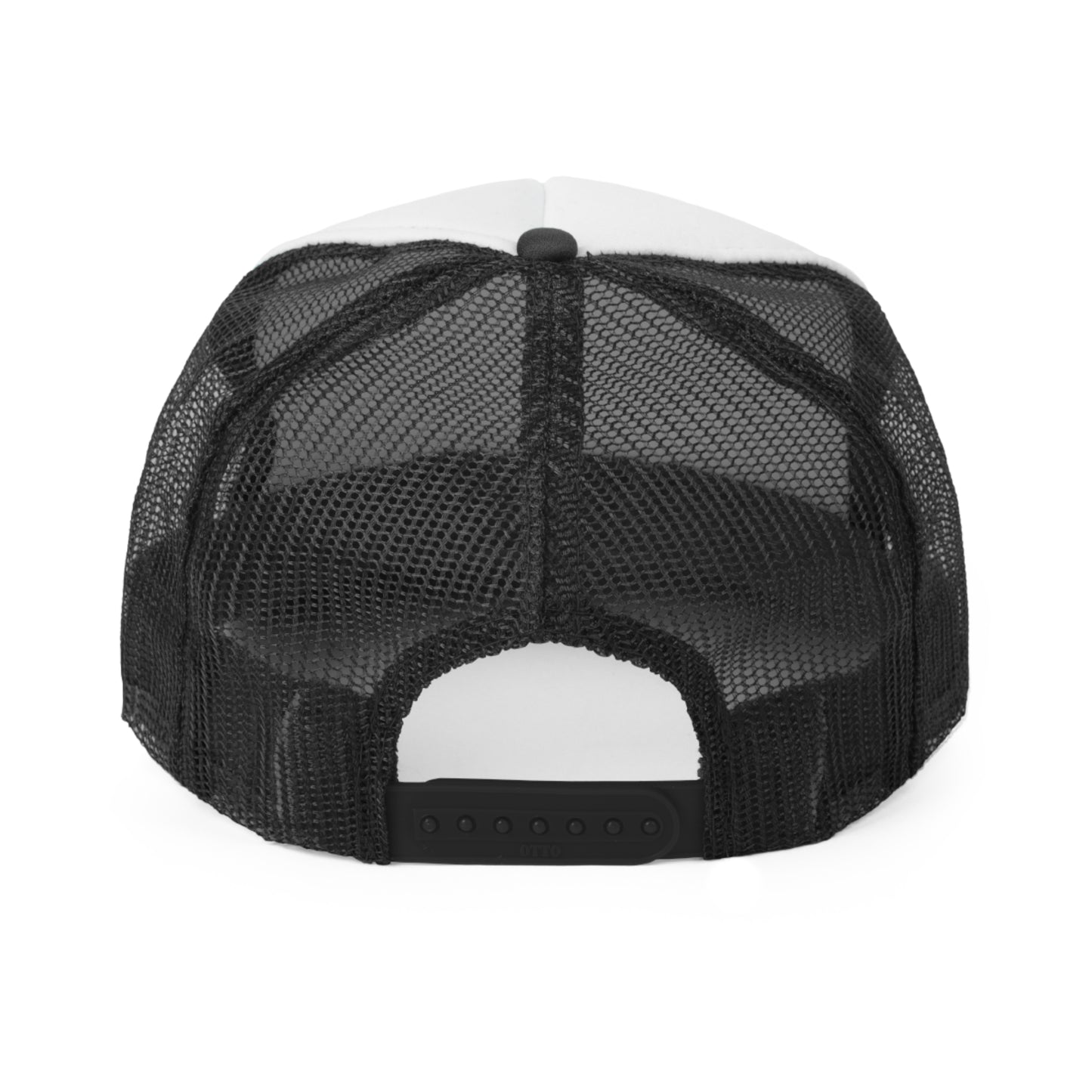 DRK LYT Trucker Cap