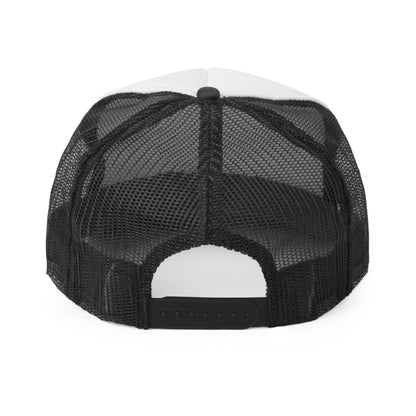 DRK LYT Trucker Cap