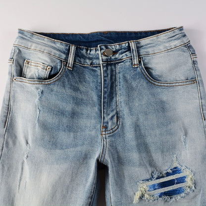 NS Messier Jeans