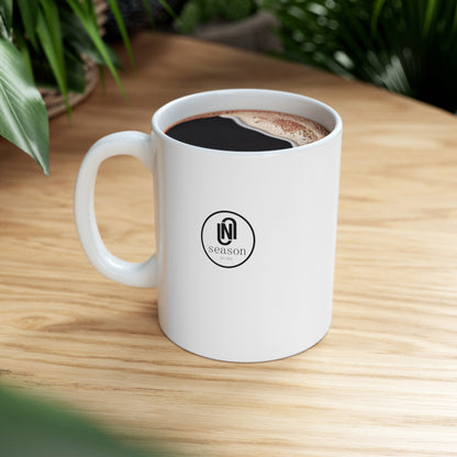 N1 River Goddess Mug