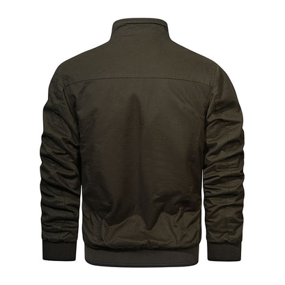 NS Langzi Casual Jacket