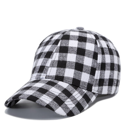 NS Lumberjack Cap