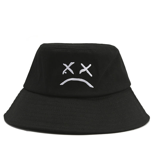 NS Expression Basin Hat