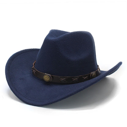 NS Amarillo Cowboy Hat