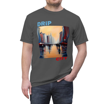 NS Drip City T-shirt