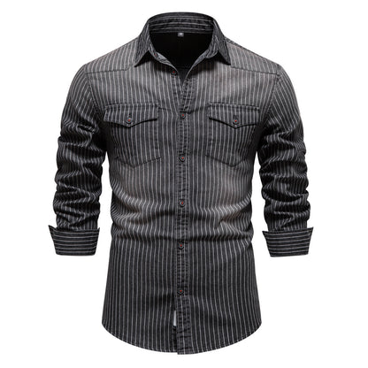 NS Limehurst Shirt