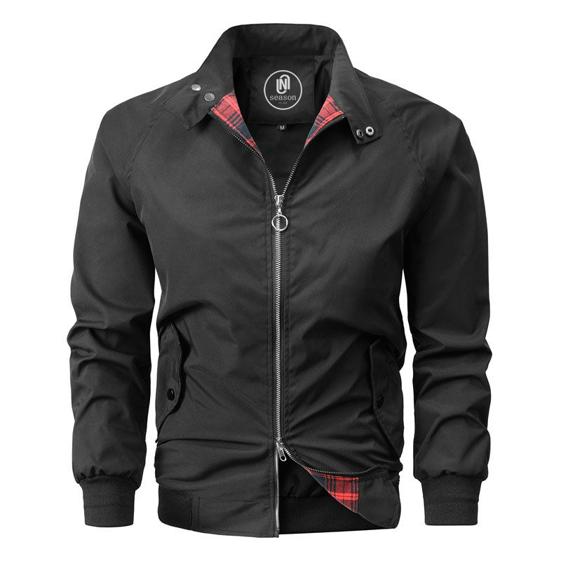 NS Two-Way Jacket