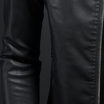 NS Cityrider Leather Jacket