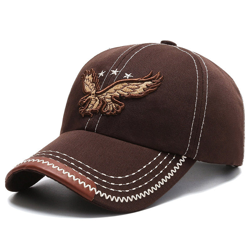 NS Bird of Prey Cap