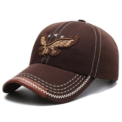 NS Bird of Prey Cap