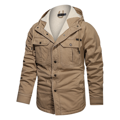 NS Herder Casual Jacket