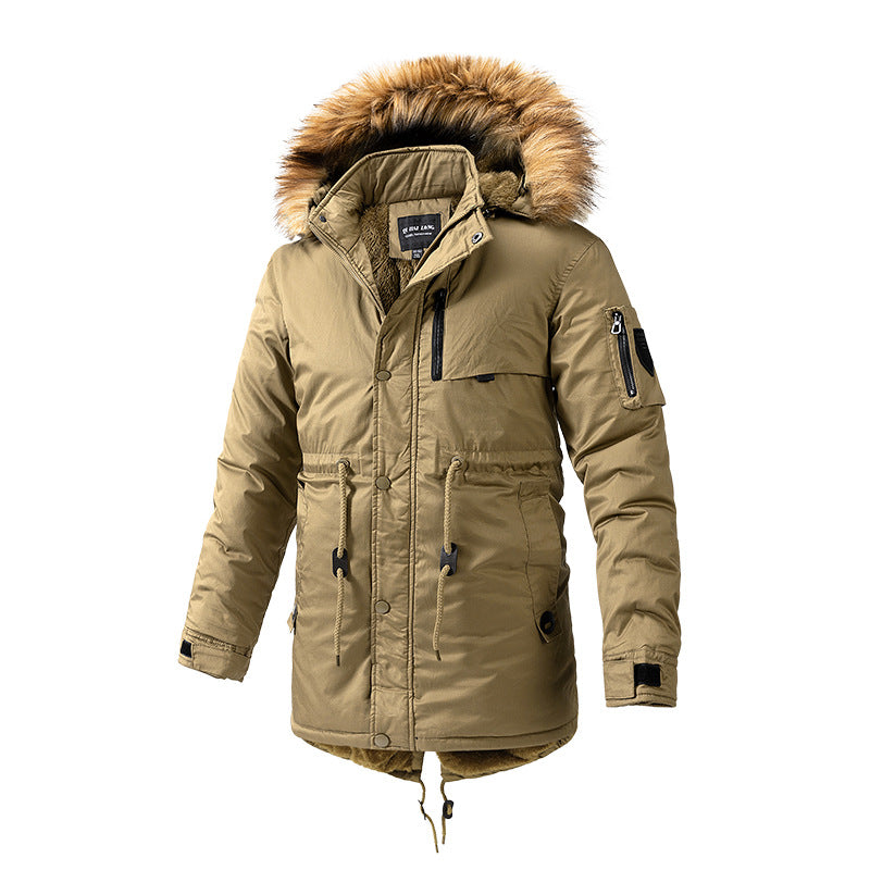 NS Thunderhead Jacket