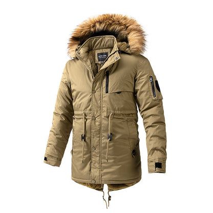 NS Thunderhead Jacket