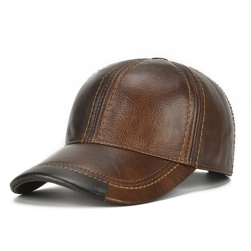 NS Coffee Bean Cap