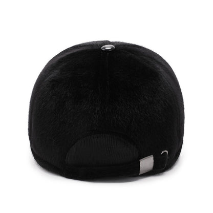 NS Bearskin Cap