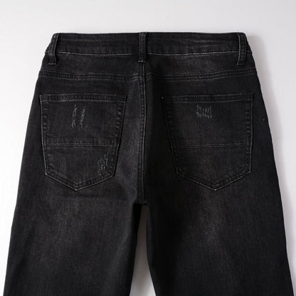 NS Dark Art Jeans