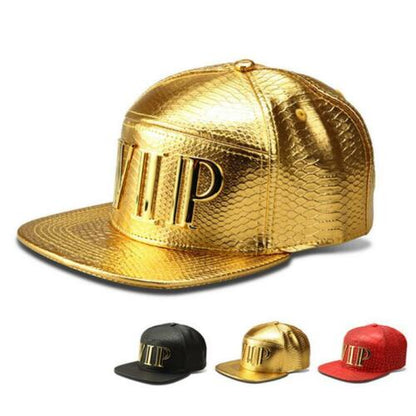 NS VIP Cap