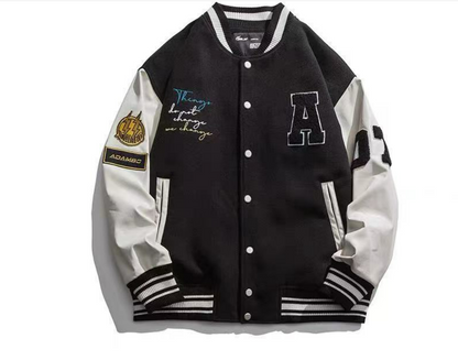 NS Adambo College Jacket