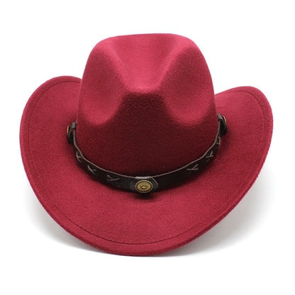 NS Amarillo Cowboy Hat