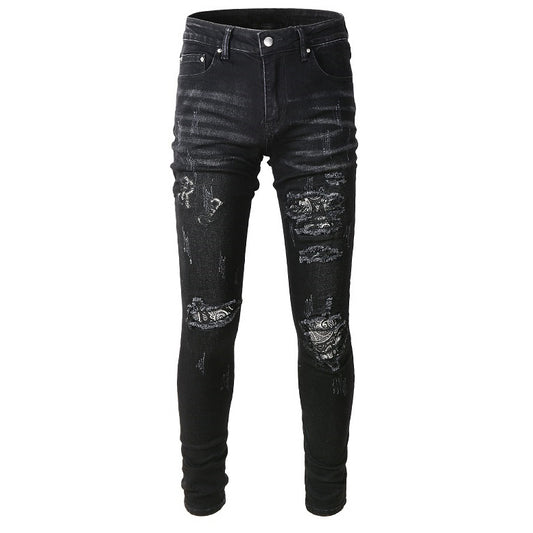 NS Folsom Jeans