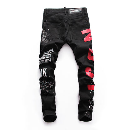 NS Icon Jeans