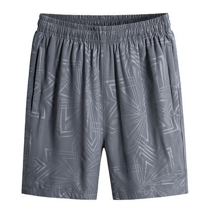 NS Ice Blast Shorts