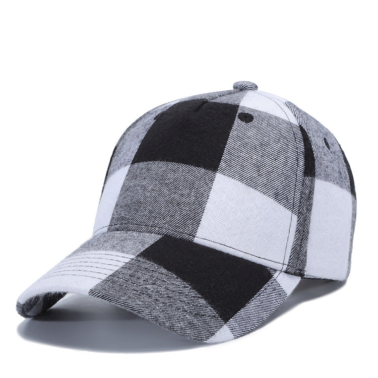 NS Lumberjack Cap