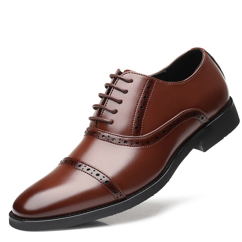 NS Harrogate Shoes