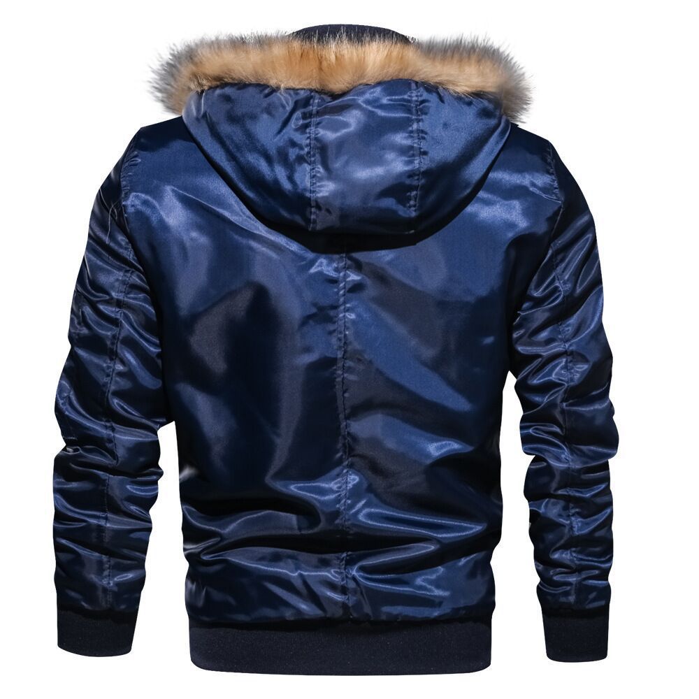 NS Aviator Jacket