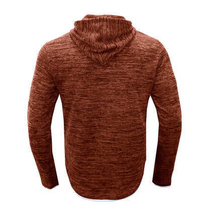 NS Europa Hoodie